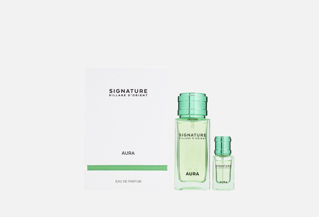 Aura 3 шт