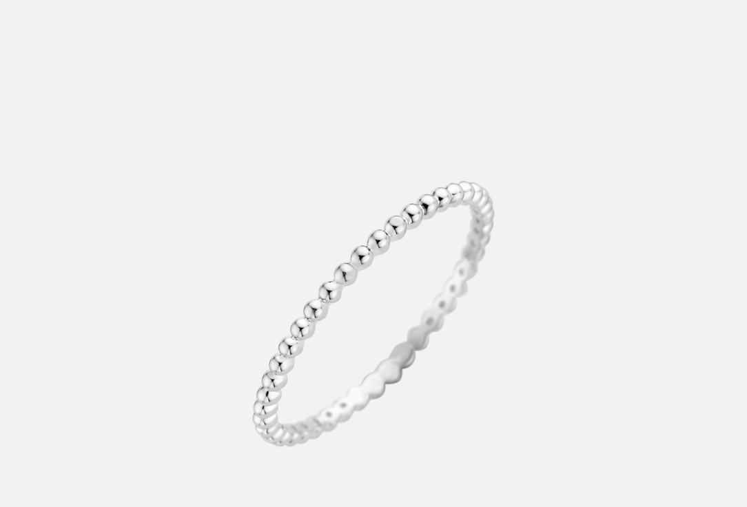 

Кольцо золотое BLUSH, DAMES 17,8 мл