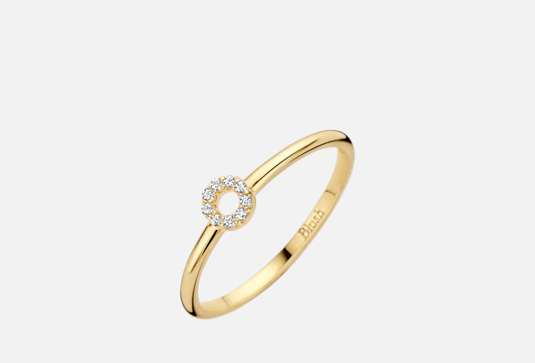 С кругом из фианитов 172 мл 25080₽