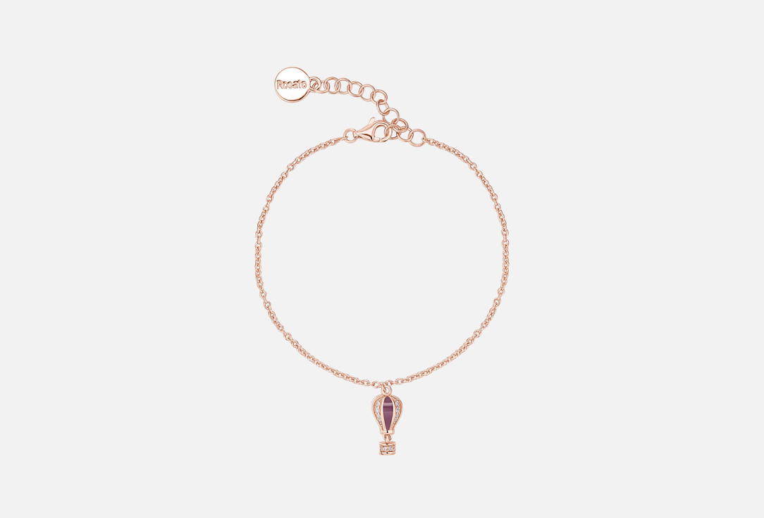 Изображение товара Браслет серебряный Rosato ARIA воздушный шар