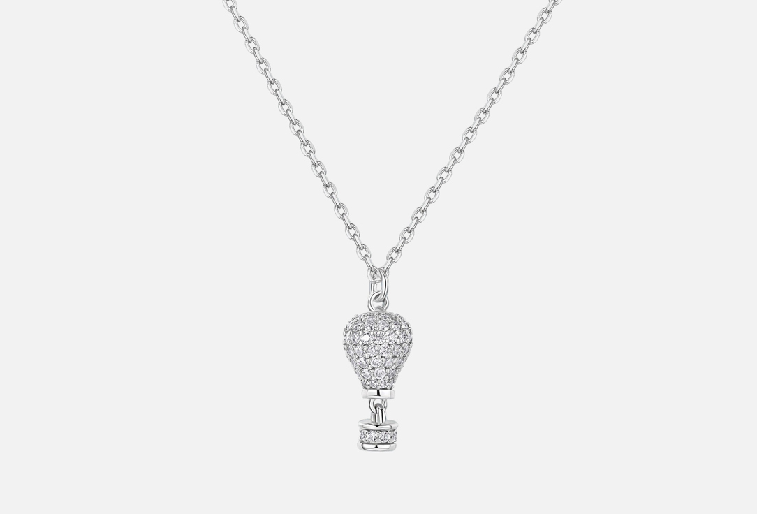 Изображение товара Колье серебряное Rosato ARIA воздушный шар