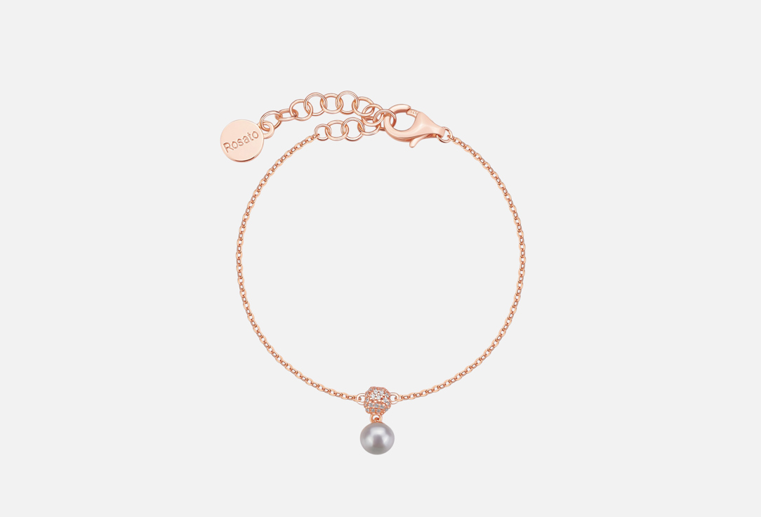 Изображение товара Браслет серебряный Rosato AZZURRA