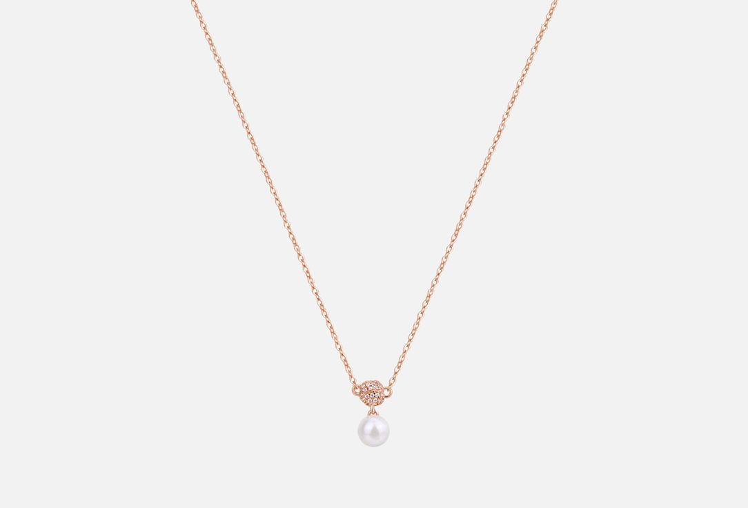 Изображение товара Колье серебряное Rosato AZZURRA