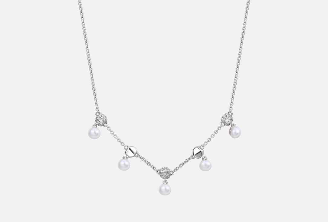 Изображение товара Колье серебряное Rosato AZZURRA