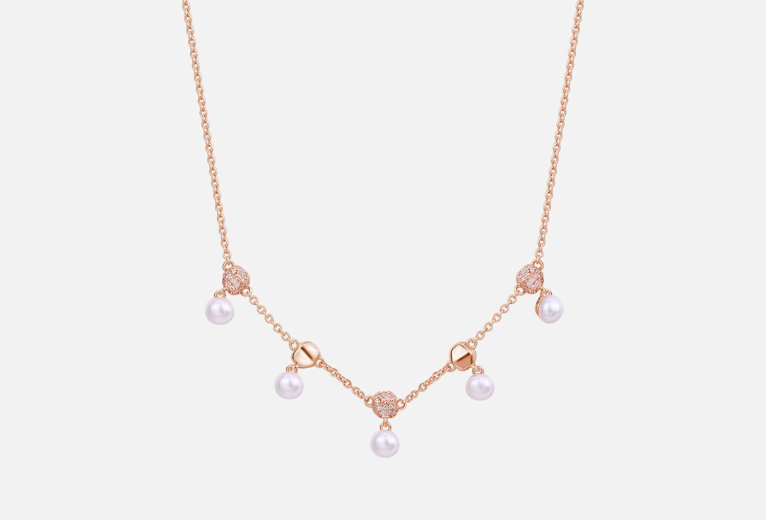 Изображение товара Колье серебряное Rosato AZZURRA