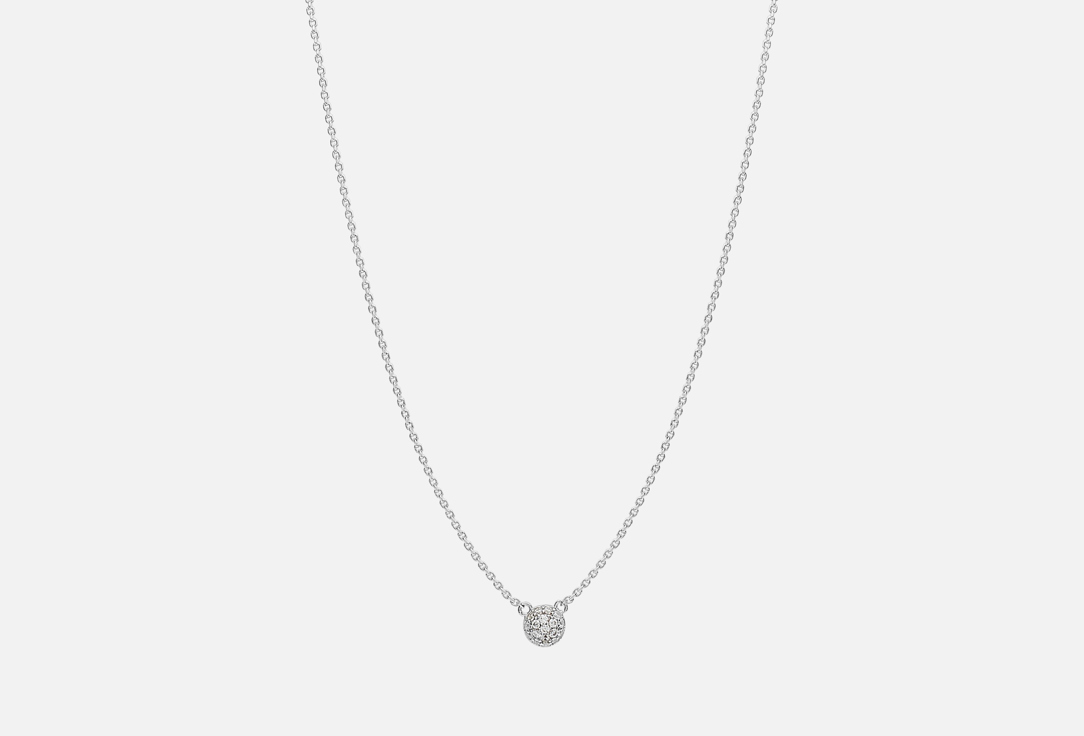 Изображение товара Колье серебряное Rosato BIANCA
