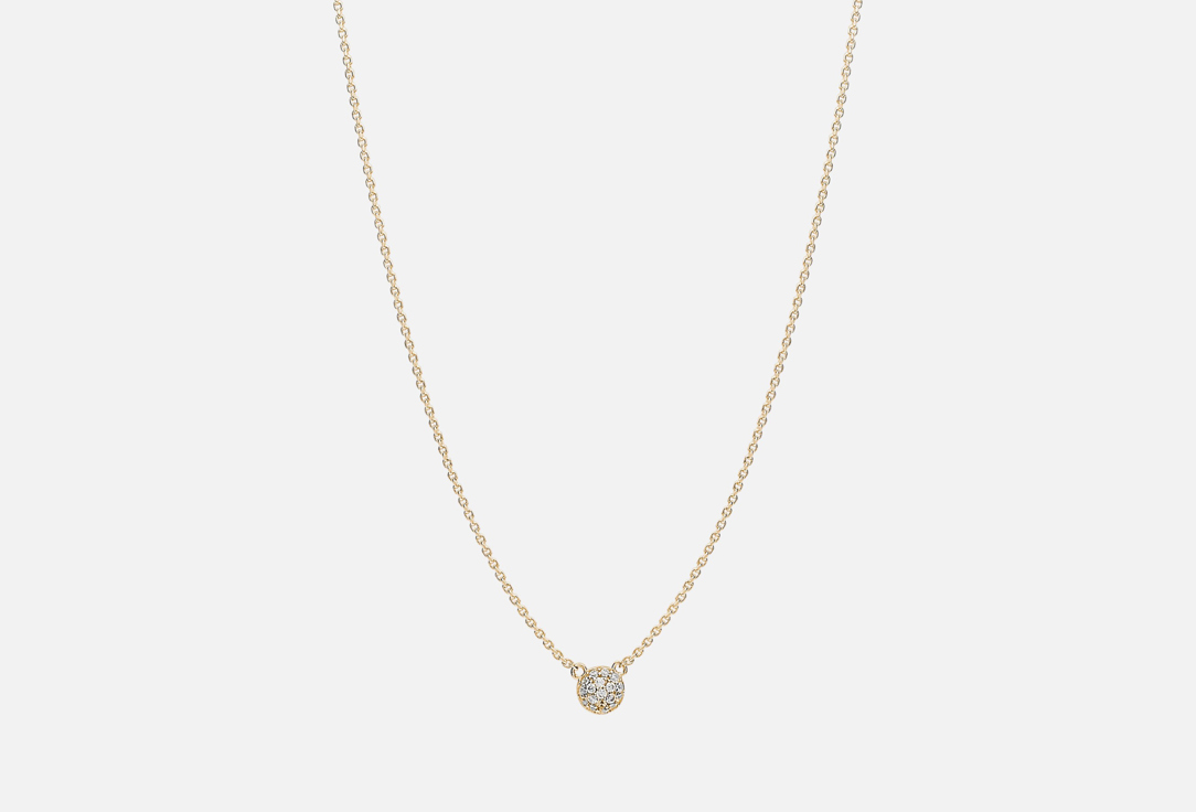 Изображение товара Колье серебряное Rosato BIANCA