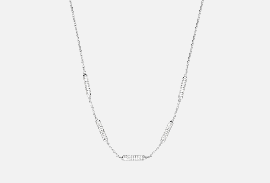 Изображение товара Колье серебряное Rosato BIANCA