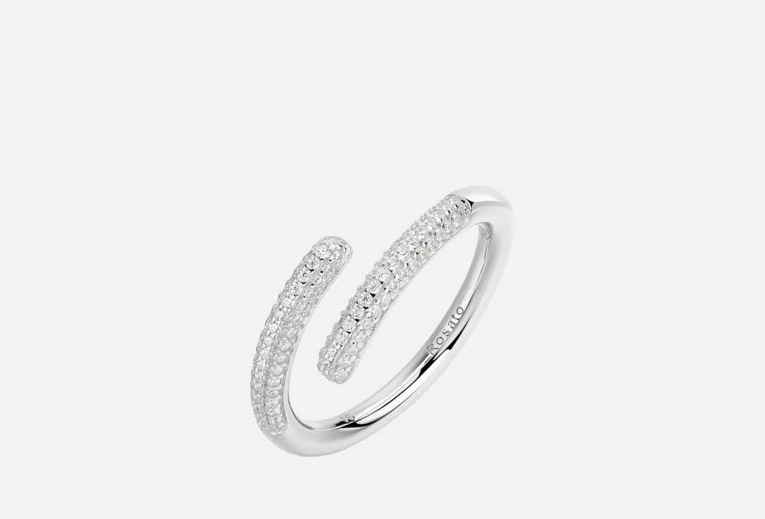 Изображение товара Кольцо серебряное Rosato BIANCA
