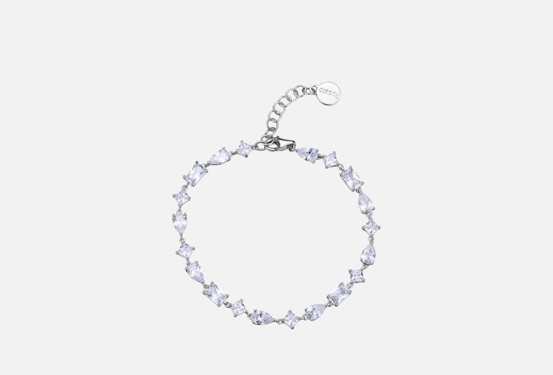 Изображение товара Браслет серебряный Rosato GEMMA мягкий