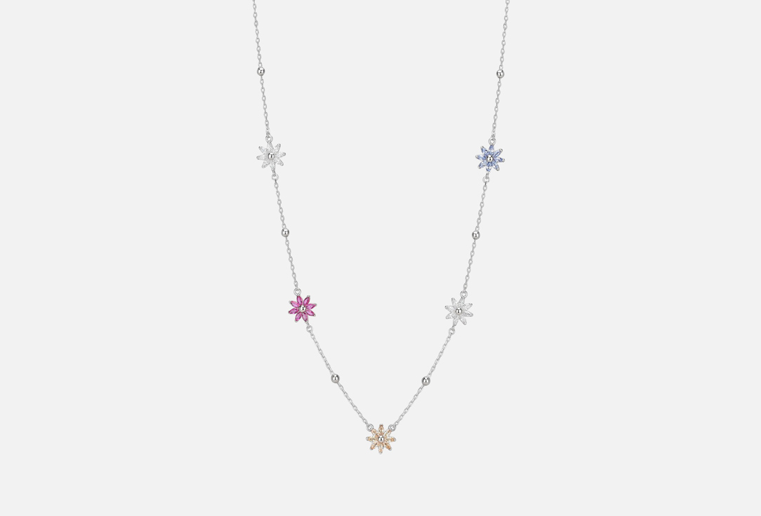 Изображение товара Колье серебряное Rosato GAIA