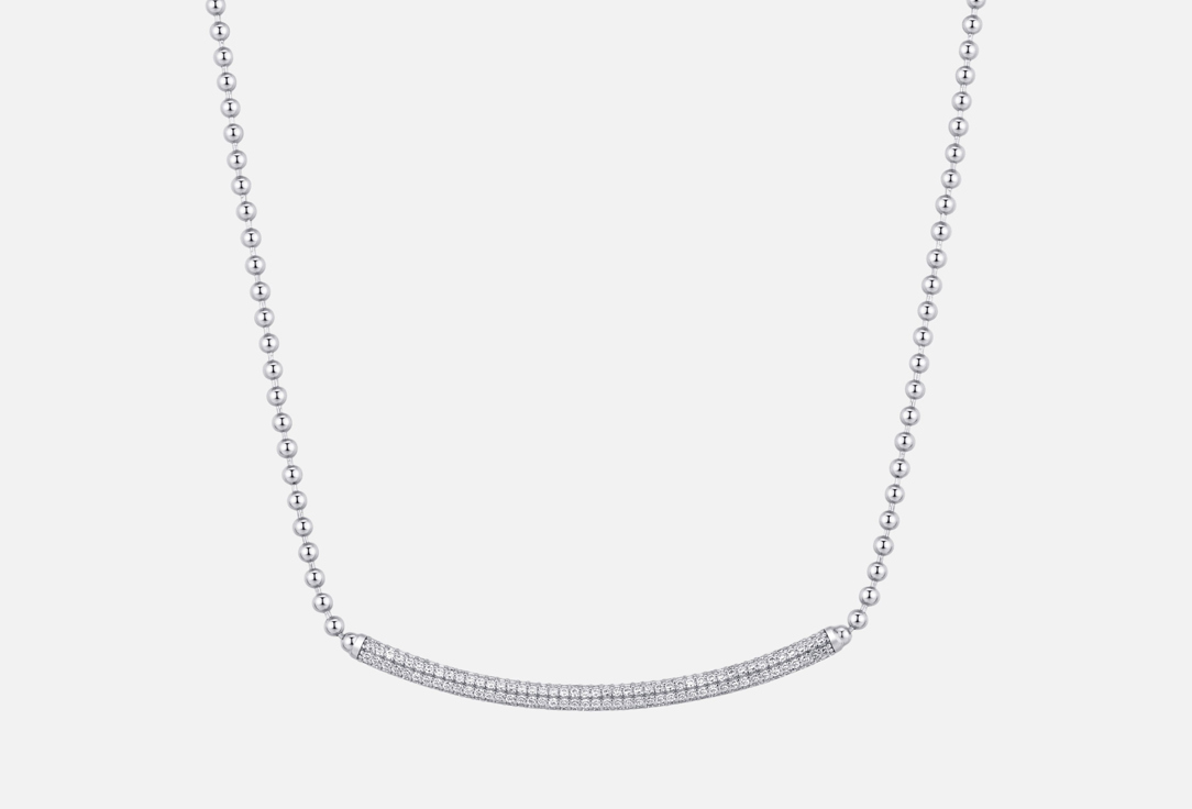 Изображение товара Колье серебряное Rosato Bianca