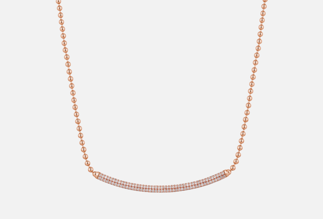 Изображение товара Колье серебряное Rosato Bianca