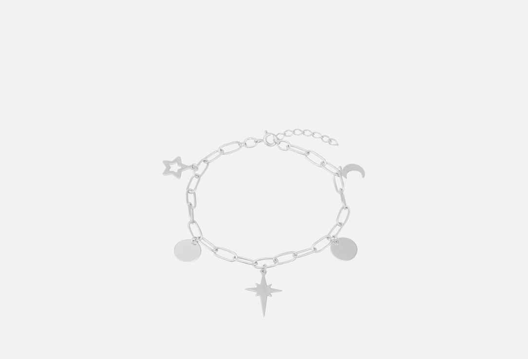 Изображение товара Браслет серебряный Pokrovsky bracelet