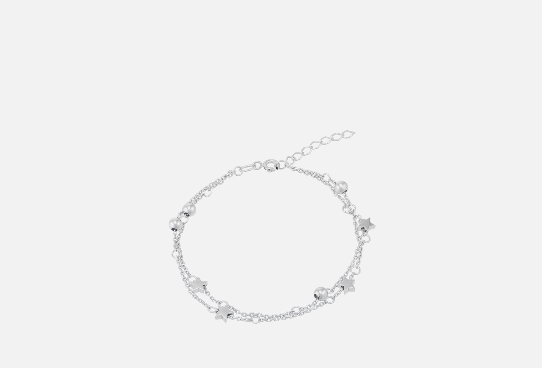 Изображение товара Браслет серебряный Pokrovsky bracelet