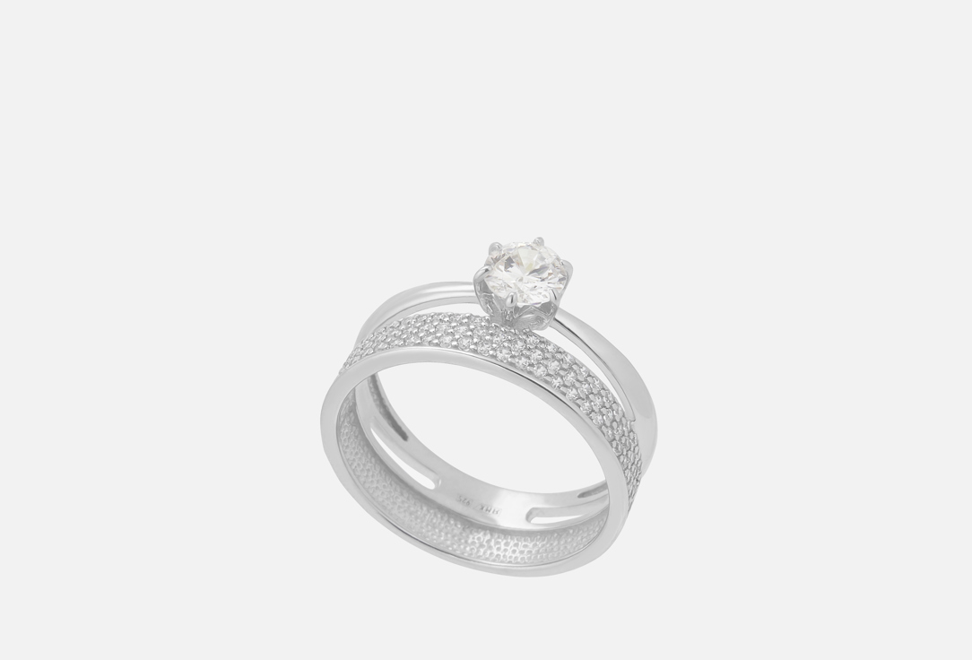 С фианитами 17 мл 3448₽