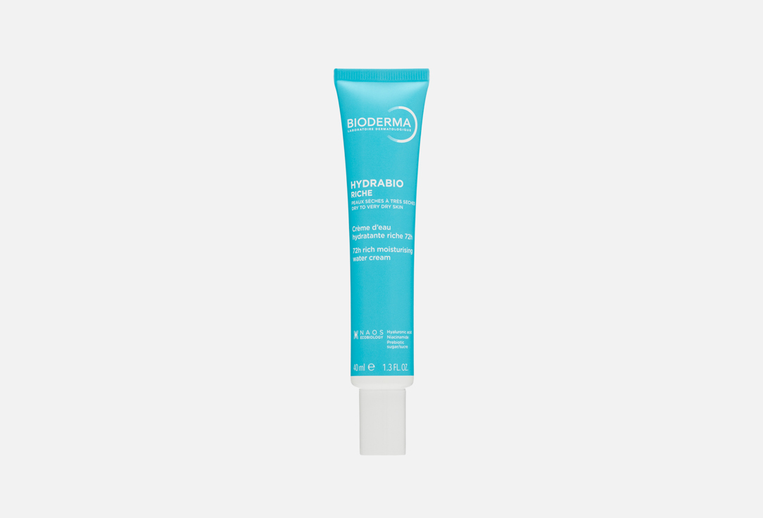 HYDRABIO RICHE 40 мл