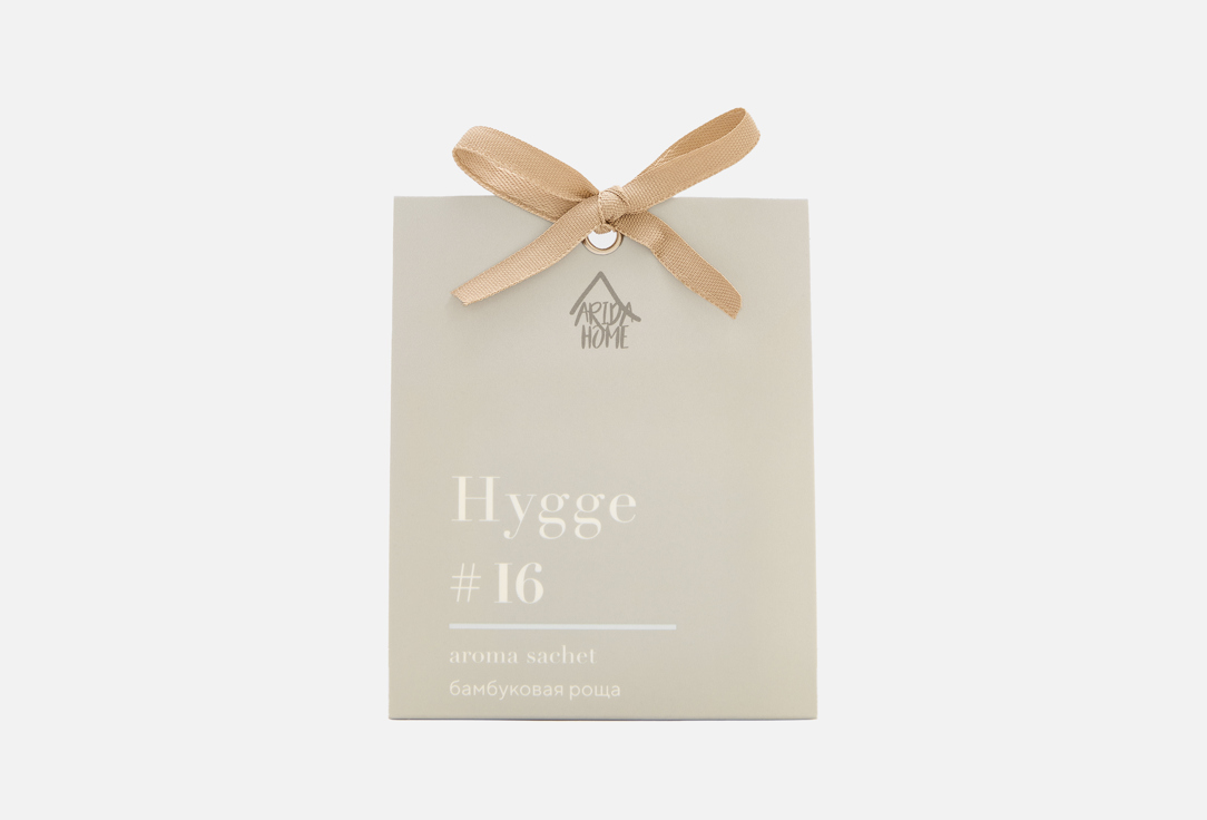 16 Бамбуковая роща 10 г 177₽