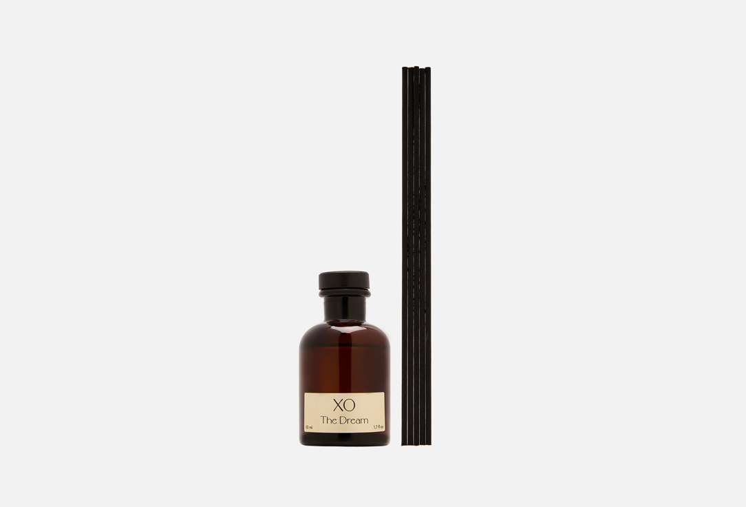 Диффузор ARIDA HOME The Dream 50 мл