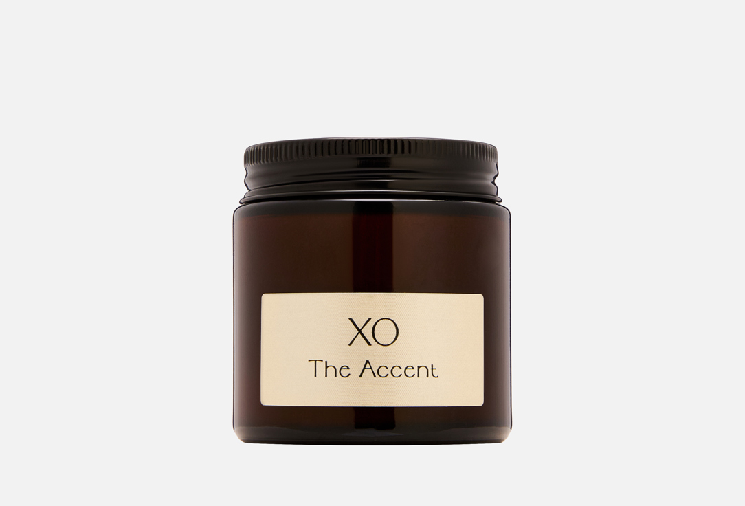 

Ароматическая свеча ARIDA HOME, The Accent 240 г