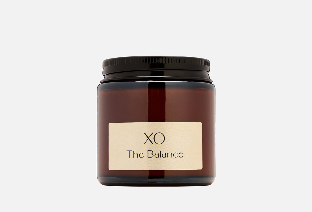 

Ароматическая свеча ARIDA HOME, The Balance 240 г