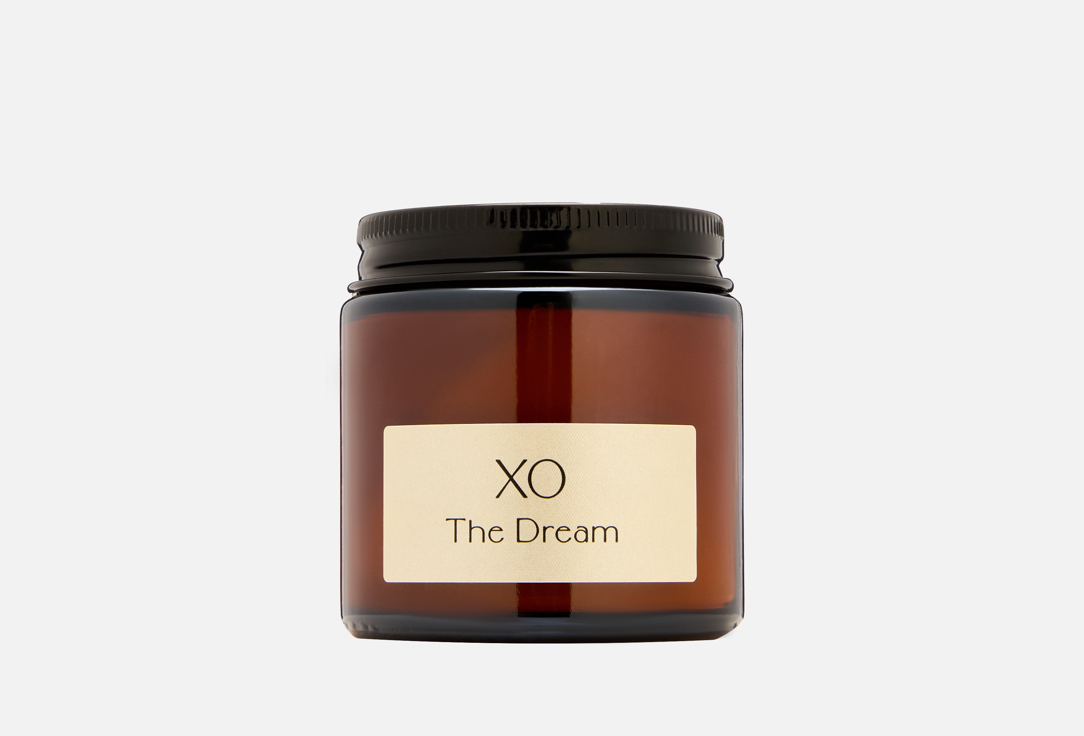 

Ароматическая свеча ARIDA HOME, The Dream 240 г