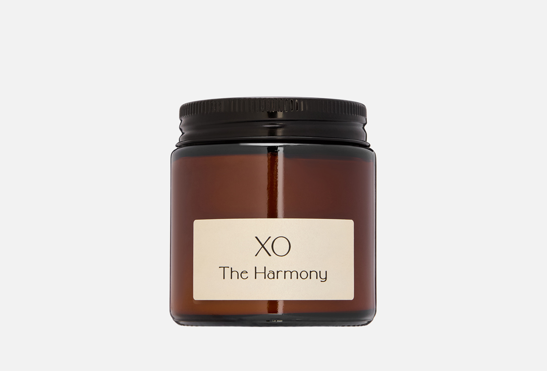 

Ароматическая свеча ARIDA HOME, The Harmony 240 г