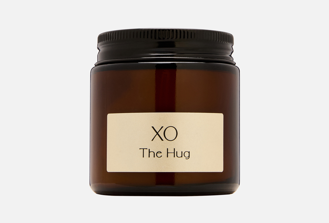 

Ароматическая свеча ARIDA HOME, The Hug 240 г