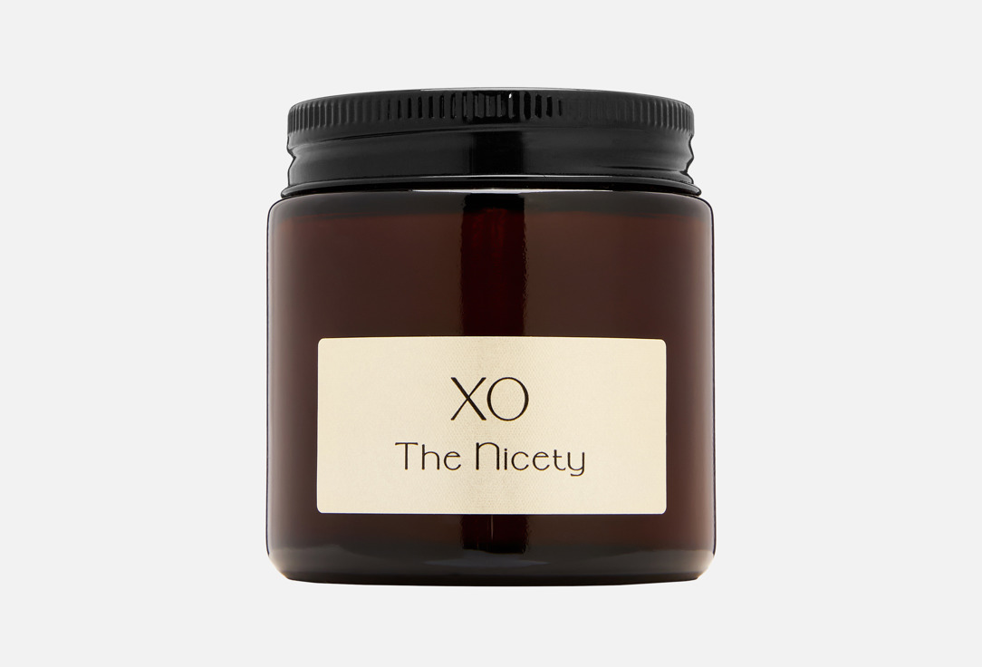 

Ароматическая свеча ARIDA HOME, The Nicety 240 г