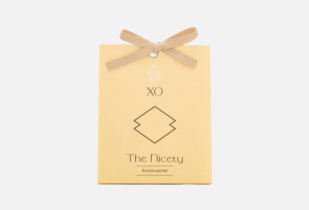 The Nicety 10 г 207₽