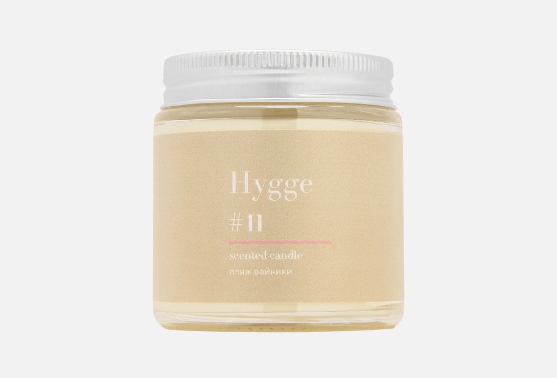 11 Пляж вайкики 240 г 550₽