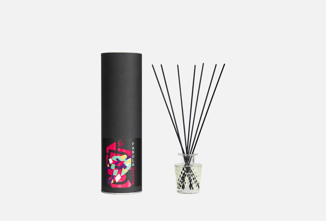 Изображение товара Диффузор ARIDA HOME Fabula Ballad 100 мл для создания уюта и аромата дома