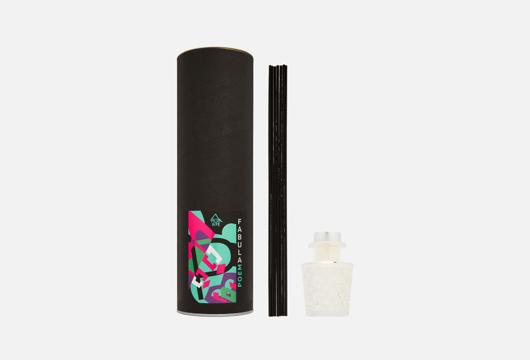 

Диффузор ARIDA HOME, Fabula Poem 100 мл