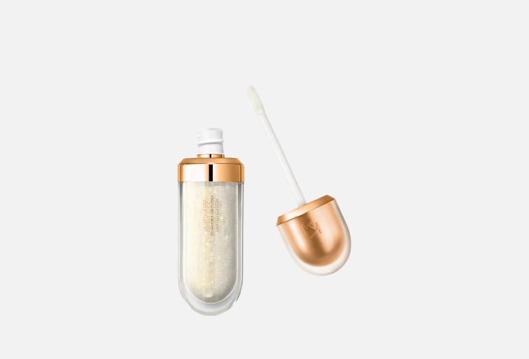 Juicy fizz 3d hydra limited edition 65 мл 2399₽