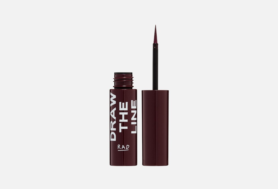Eye Eye Eye Vinyl Eyeliner 28 мл 585₽