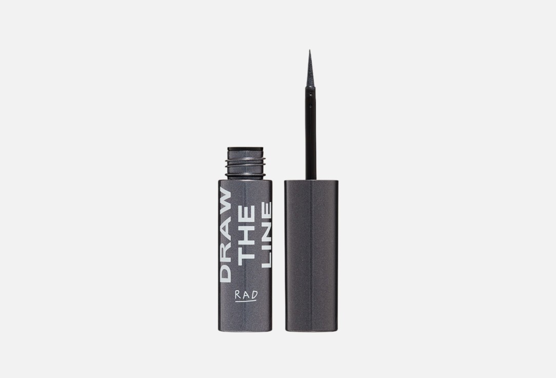 Eye Eye Eye Vinyl Eyeliner 28 мл 585₽