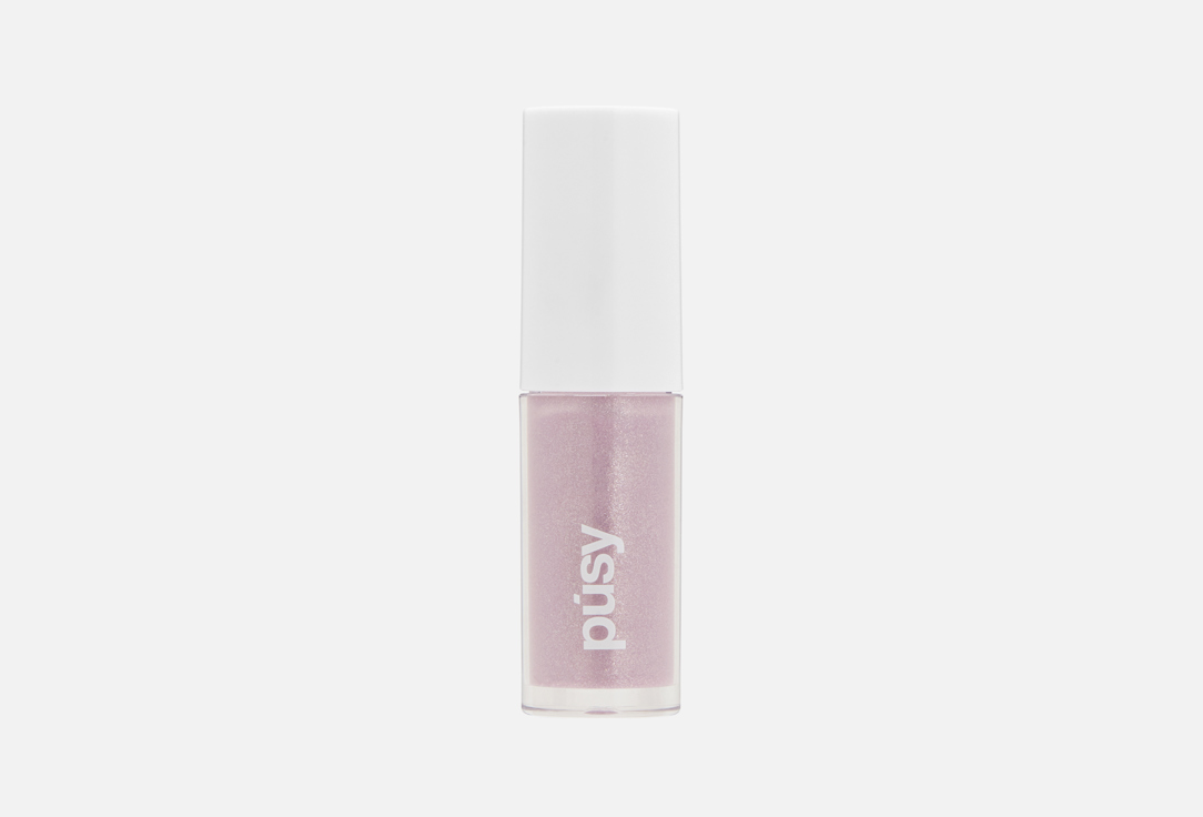 Shimmer lip oil 4 мл 836₽