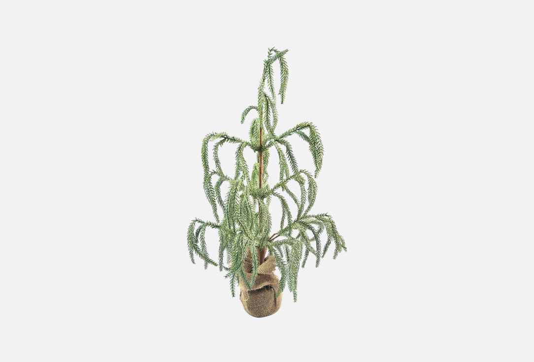 Изображение товара Новогоднее украшение Magic Time елка, 60 см