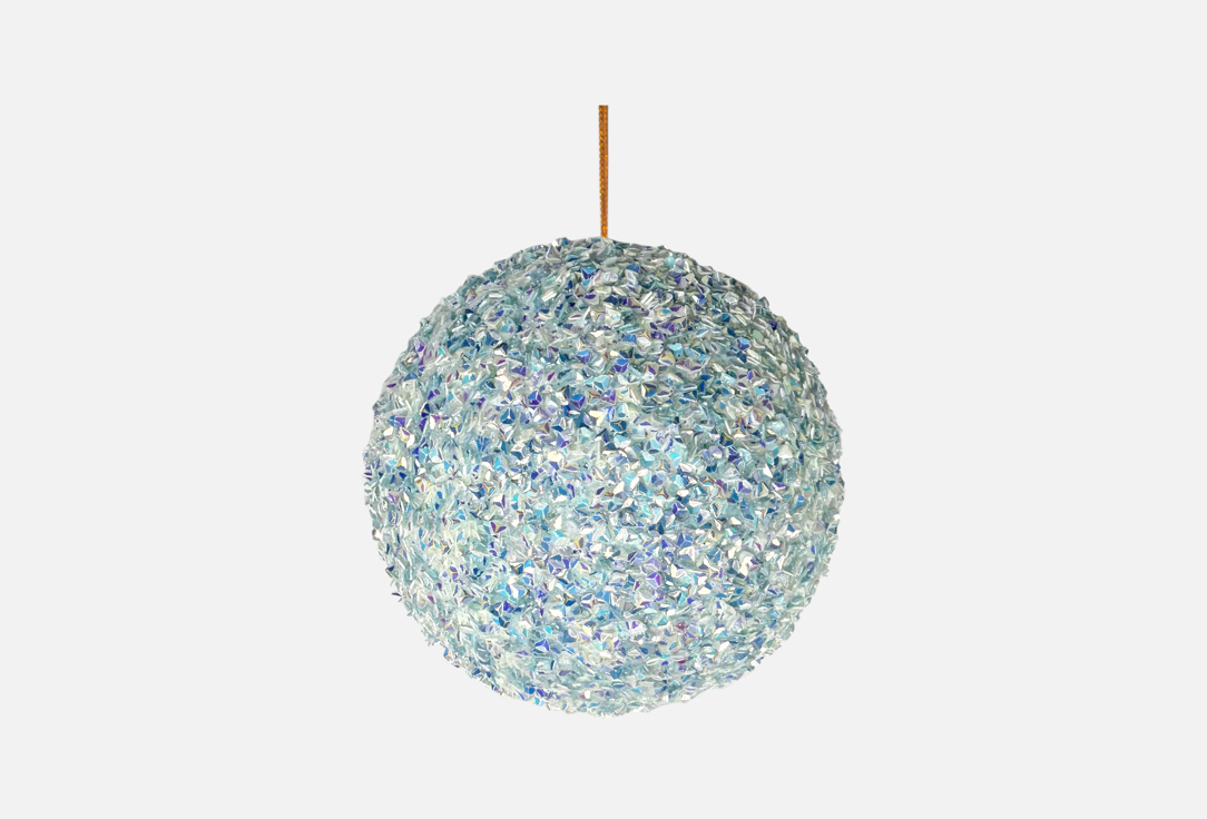 Изображение товара Новогоднее подвесное украшение Magic Time 8х8х8 см