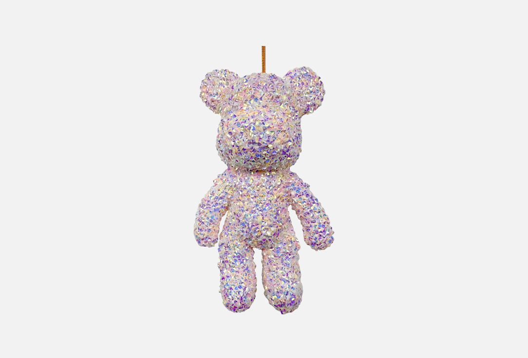 Изображение товара Новогоднее подвесное украшение Magic Time 17,5х10х7 см