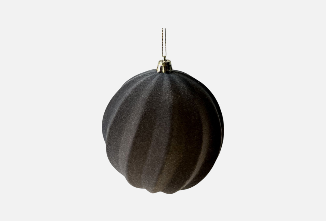 Изображение товара Новогоднее подвесное украшение Magic Time 10x10x10 см