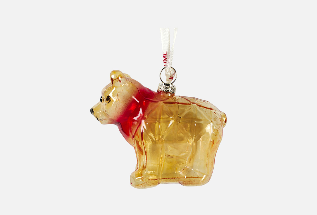 Изображение товара Новогоднее подвесное украшение Magic Time 5х7,5х7 см