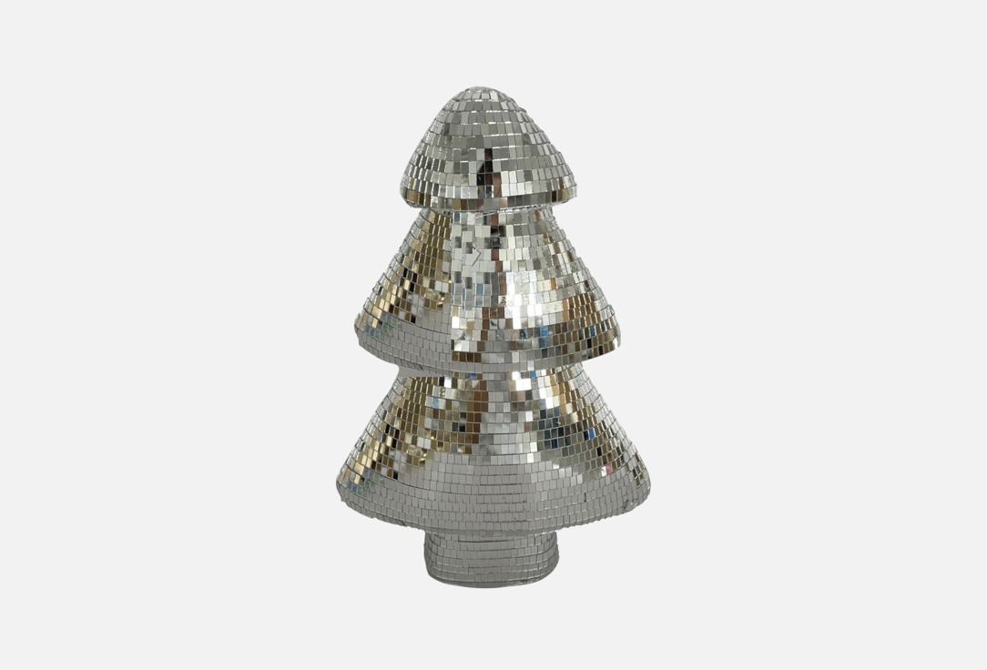 Изображение товара Новогодняя фигура Magic Time Елочка, 21,5х8,5х32 см