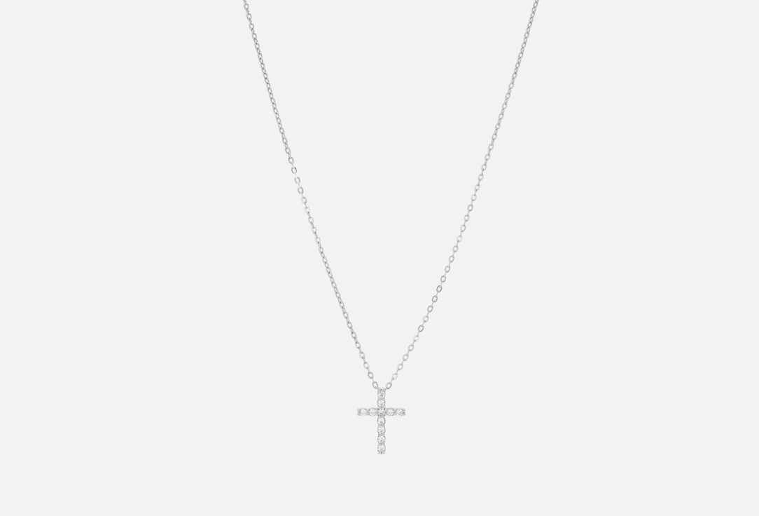 Изображение товара Колье серебряное BALTSILVER A Twig of Happiness