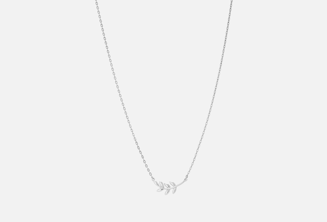 

Колье серебряное BALTSILVER, A Twig of Happiness 1 шт