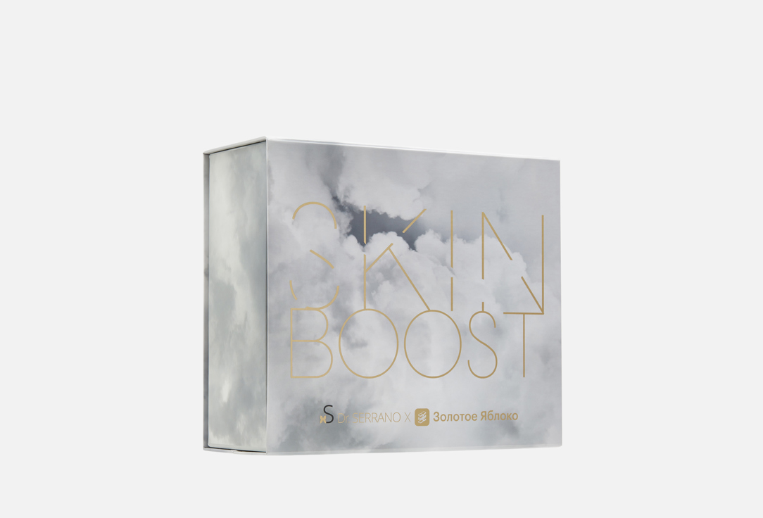 X SESDERMA DR. SERRANO revertage 1 шт