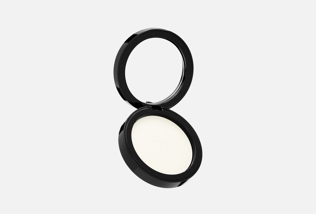 Изображение товара Минеральная матирующая пудра для лица NRAV Not shine, so sorry