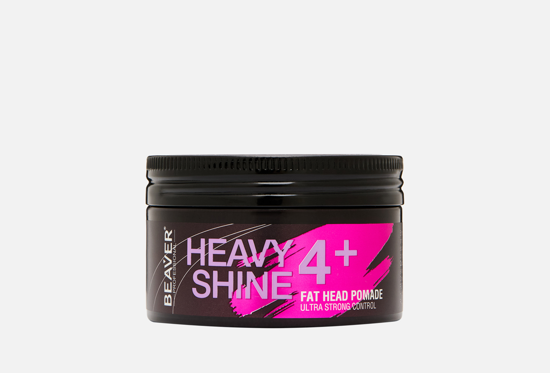 Изображение товара Гель-помадка для укладки волос Beaver Magotan 100 мл надежная фиксация и блеск