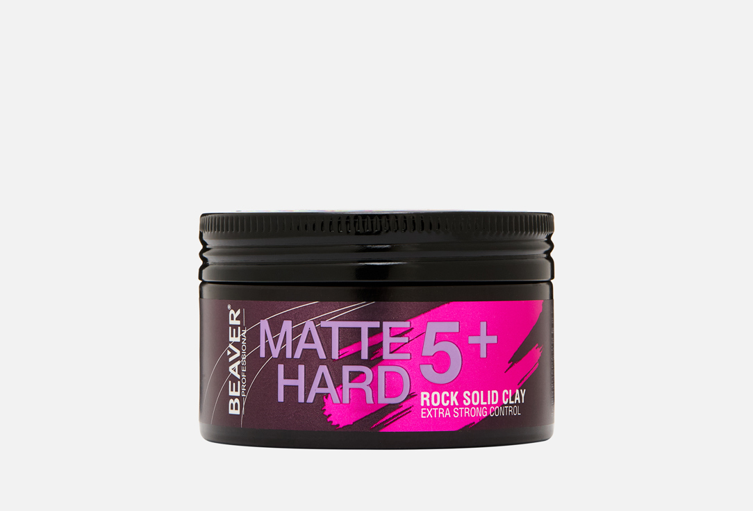 

Матирующий воск для волос BEAVER, Magotan 100 мл