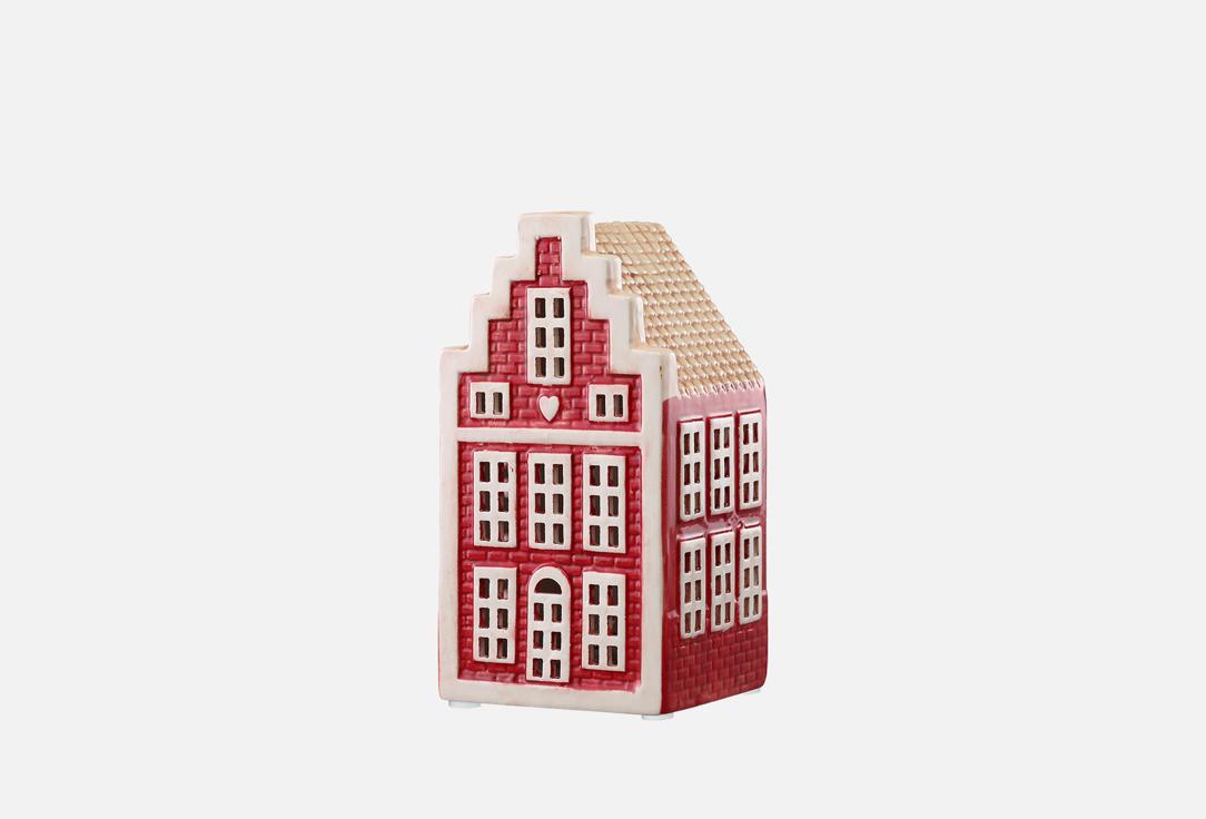 

Домик с подсветкой TKANO, Torring, New Year Essential 1 шт